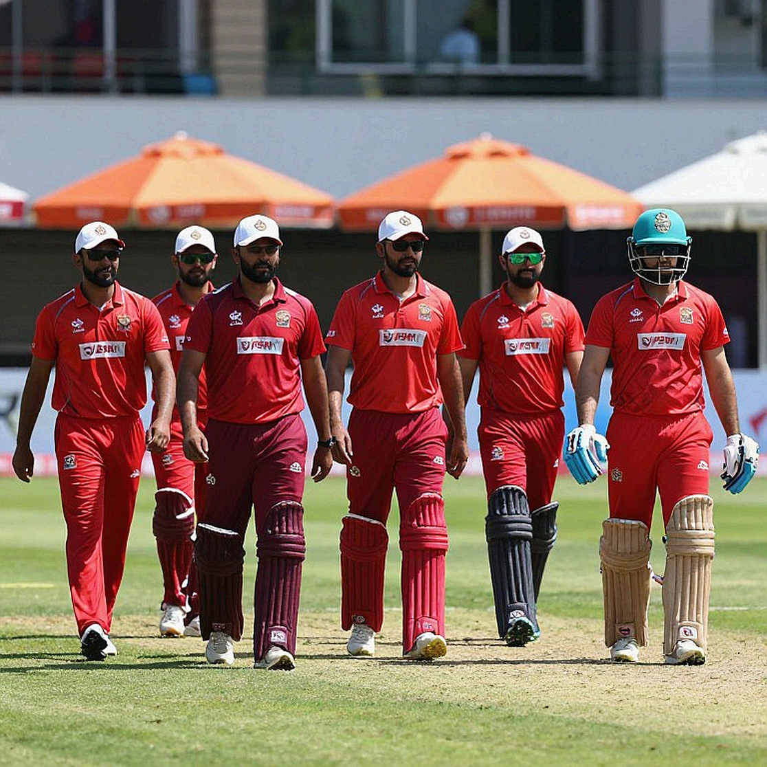 छह नामों की सूची: PCB ने पैनल चुना, और दो आवाज़ें बाहर रह गईं