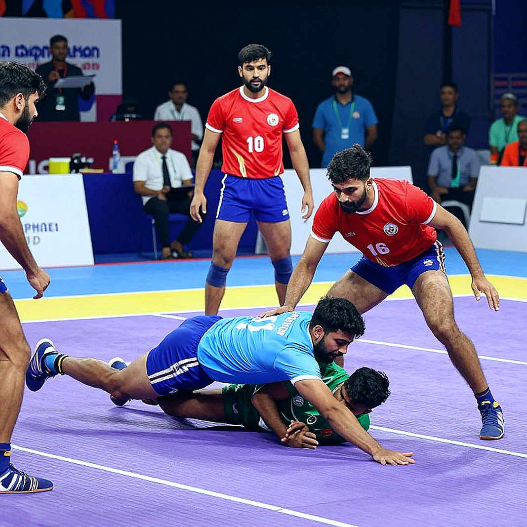 सर्जीत सिंह कप्तान, नवीन उप-कप्तान: राष्ट्रमंडल कबड्डी चैंपियनशिप 2026 की कप्तानी नियुक्ति की गहराई में