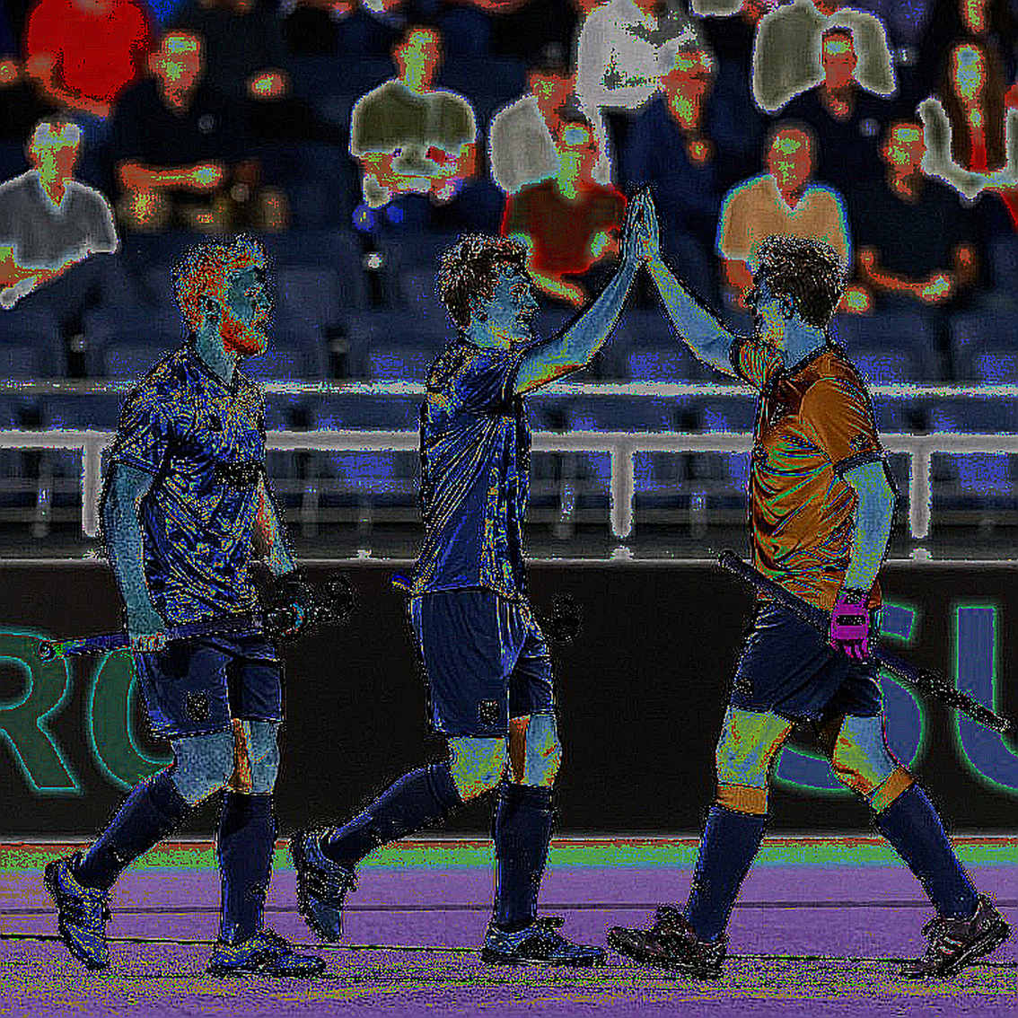 भुवनेश्वर में 5-2: भारत के पांच में से तीन गोल पेनल्टी कॉर्नर से आए, और यही इस जीत की सबसे बड़ी चेतावनी है
