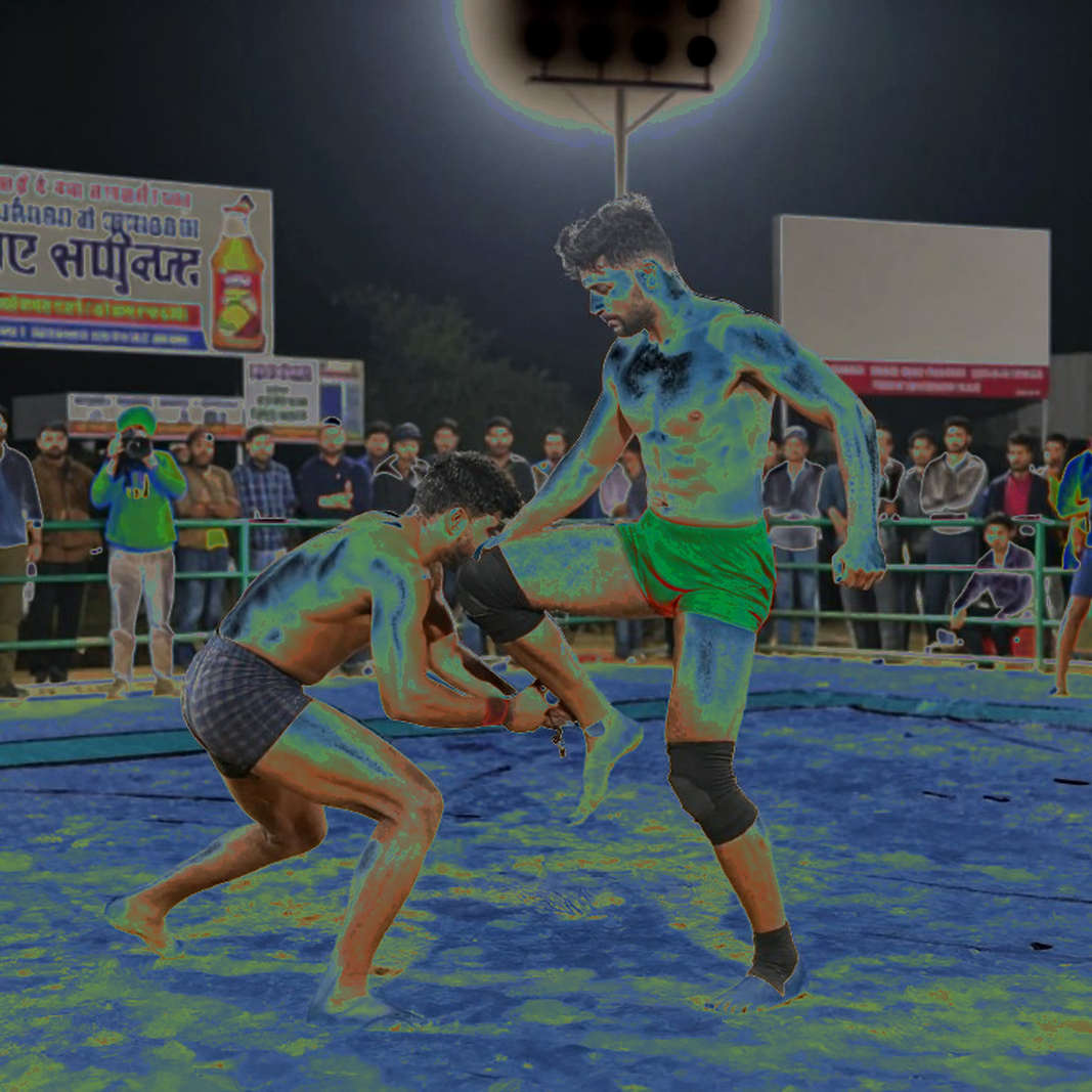 कॉमनवेल्थ कबड्डी चैंपियनशिप 2026: सुरजीत सिंह कप्तान, नवीन कुमार उप-कप्तान — मैट पर असली फ़ैसला कौन लेगा