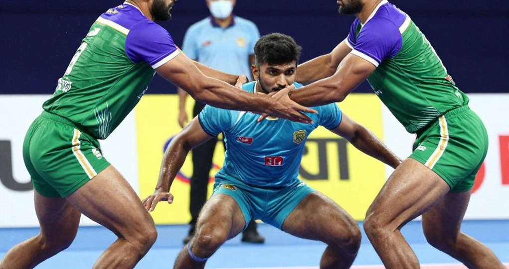 सुरजीत सिंह कप्तान, नवीन कुमार उप-कप्तान: कॉमनवेल्थ कबड्डी चैंपियनशिप 2026 की असली खबर कप्तानी नहीं, गायब नियम-पुस्तिका है