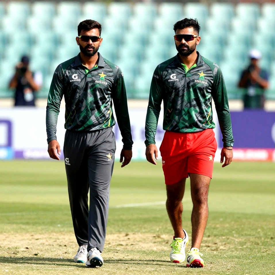 PCB-स्काई विवाद: आथर्टन-हुसैन की बाहर निकलने की कहानी में क्रिकेट कहाँ है?