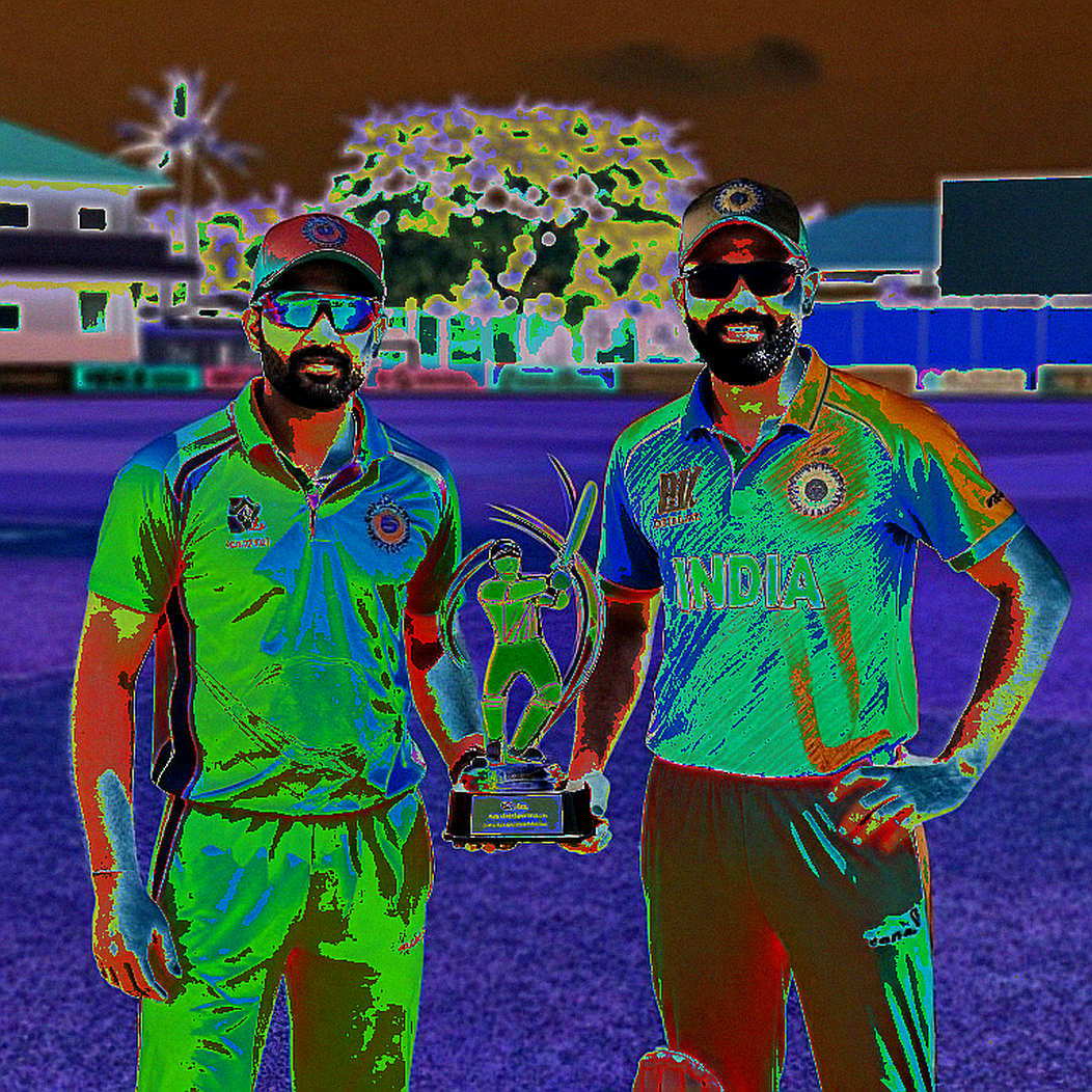 क्रिकेट विश्लेषण में 'शून्य-सिग्नल' संकट: जब खाली डेटा को निष्कर्ष समझने की भूल पड़े भारी