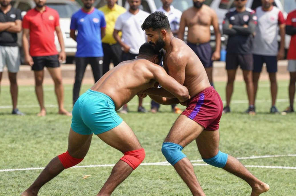 पाकिस्तान के हटने के बाद राष्ट्रमंडल कबड्डी चैंपियनशिप: अहमदाबाद में 14 से 13 टीमें, और एक अनुत्तरित सवाल