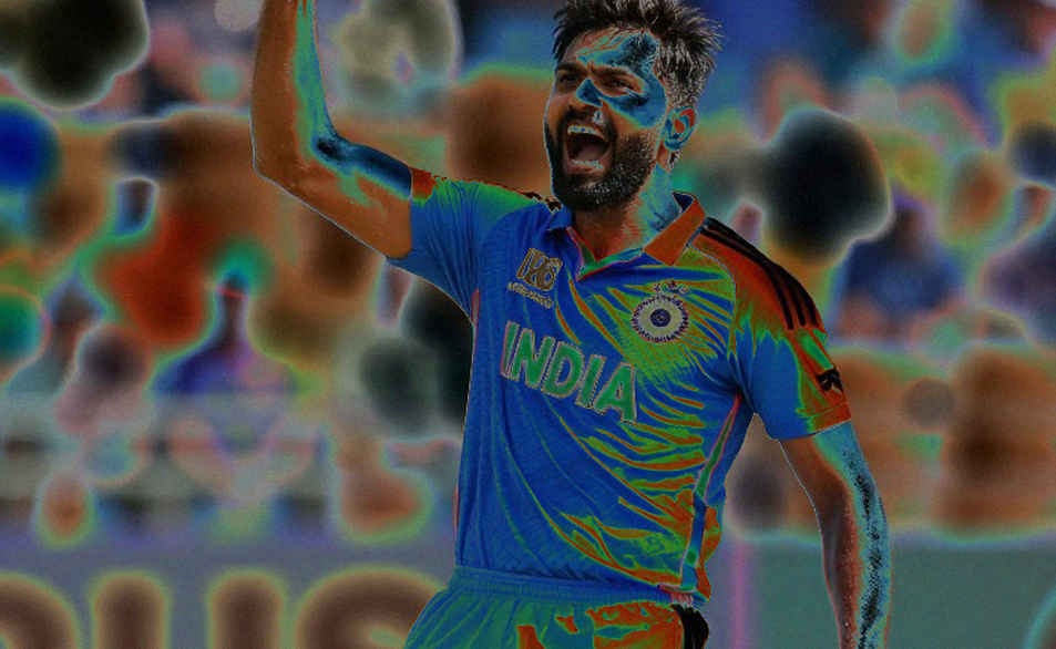 राशिद खान की नंबर-1 पकड़ और शाई होप की टी20ई छलांग: दो तालिकाएं, दो अलग सच