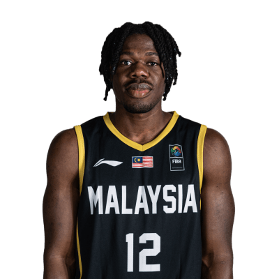 Bosango Tychique
