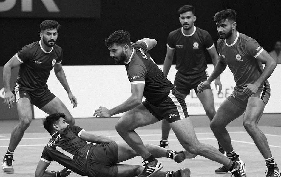 अहमदाबाद का पहला कॉमनवेल्थ कबड्डी चैंपियनशिप: 62 मैच, 13 देश, लेकिन ईरान कहाँ है?