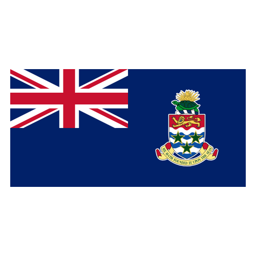 केमैन द्वीपसमूह