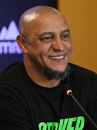 रॉबर्टो कार्लोस